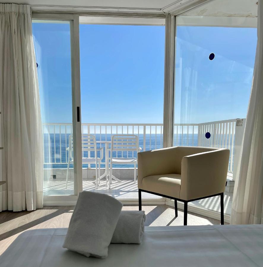 Flats Friends Mar Blau (adults Only) 2*