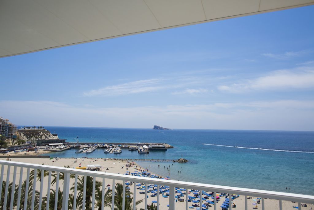 Flats Friends Mar Blau (adults Only) 2* Benidorm